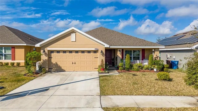 264 Citrus Pointe Drive, HAINES CITY