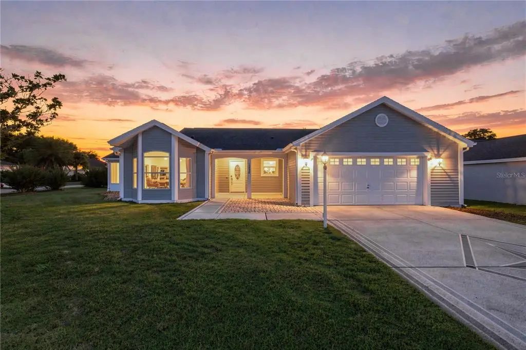 1232 Cabella Circle, THE VILLAGES