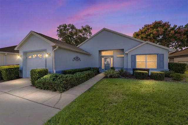 7466 Sw 111th Lane, OCALA