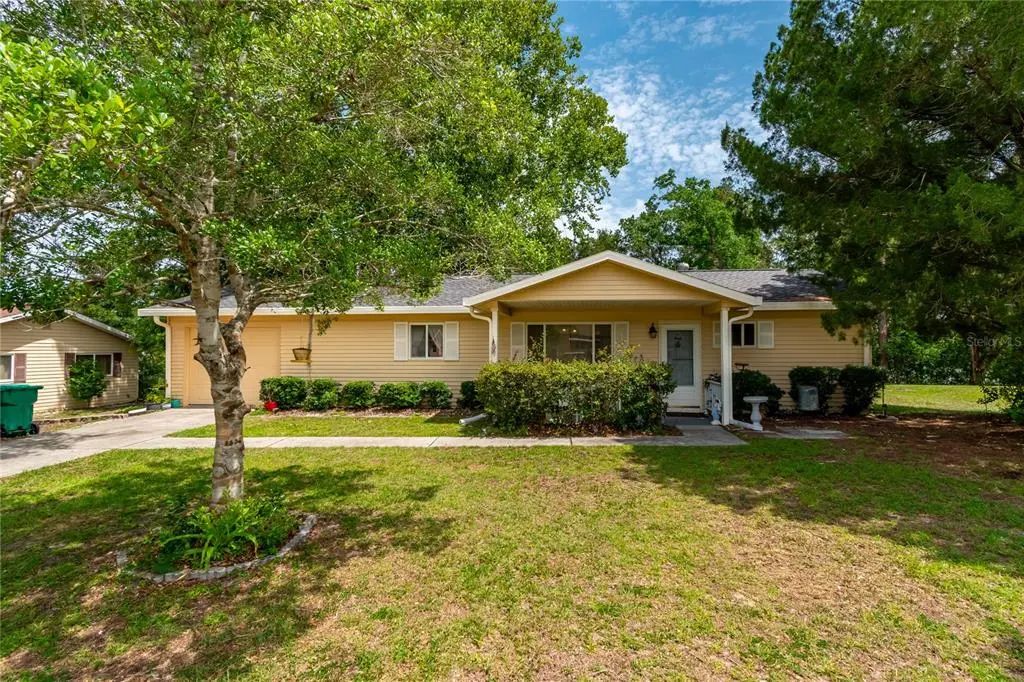 8173 Sw 107th Place, OCALA