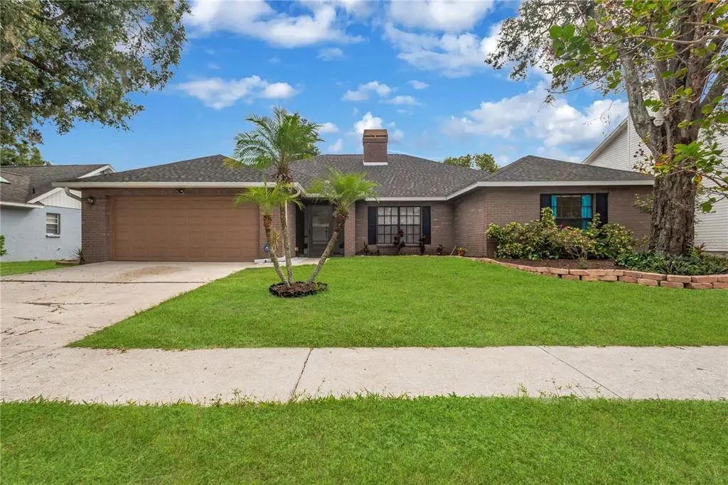 1447 Monte Lake Drive, VALRICO