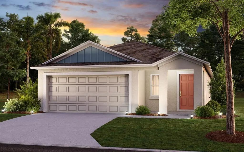 1763 Vanilla Street, LAKE HAMILTON