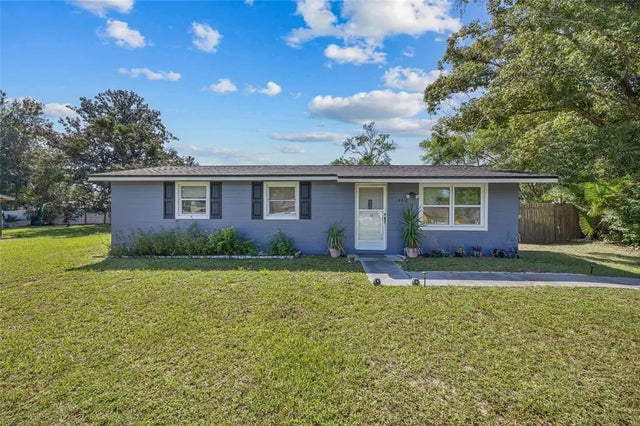 14436 Sw 34th Terrace Road, OCALA