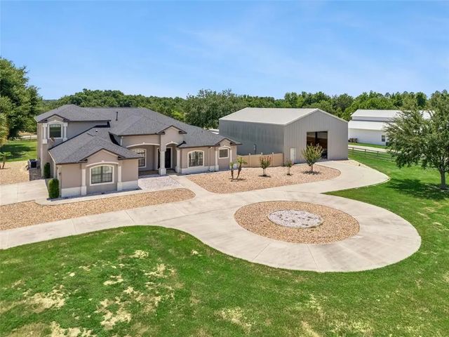 19850 Sugarloaf Mountain Road, CLERMONT