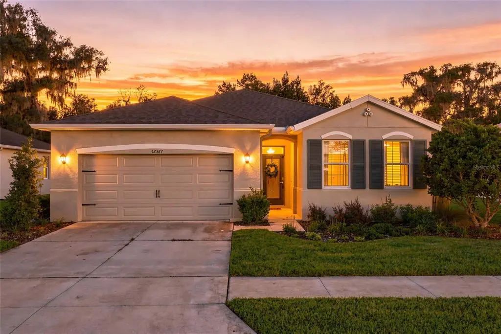12387 Eastpointe Drive, DADE CITY