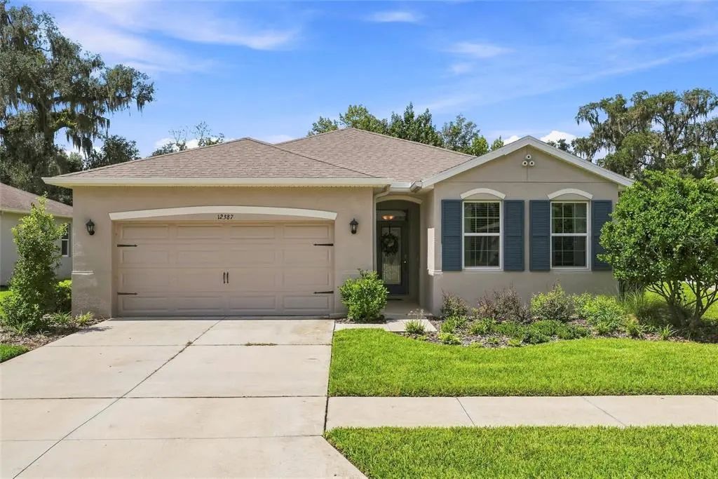 12387 Eastpointe Drive, DADE CITY