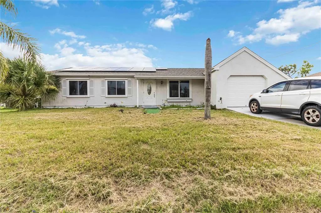 20550 Edgewater Drive, PORT CHARLOTTE