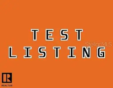 123 N Testerz Boulevard, Clearwater