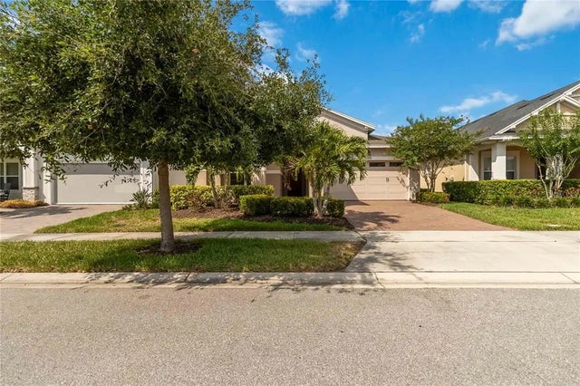 5009 E Fountainwood Drive, ST CLOUD