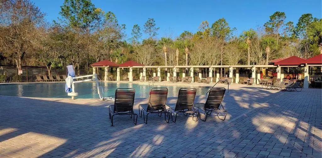 31142 Gossamer Way, WESLEY CHAPEL