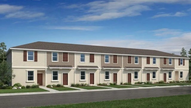 2966 Skyline Loop, KISSIMMEE