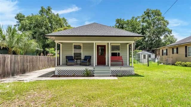 1034 S Dakota Avenue, LAKELAND