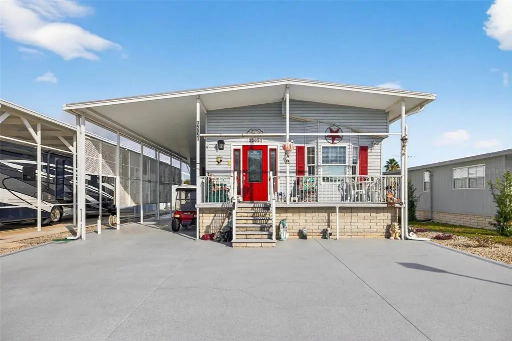 35051 Condominium Boulevard, ZEPHYRHILLS