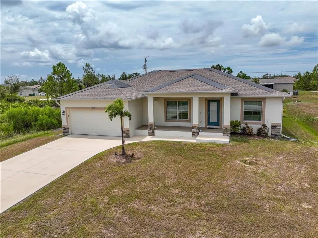 11707 Willmington Boulevard, PORT CHARLOTTE