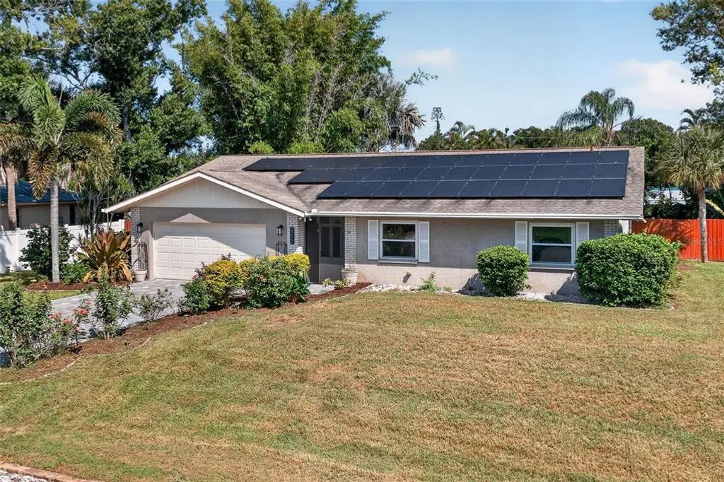 3917 Sawyerwood Road, SARASOTA