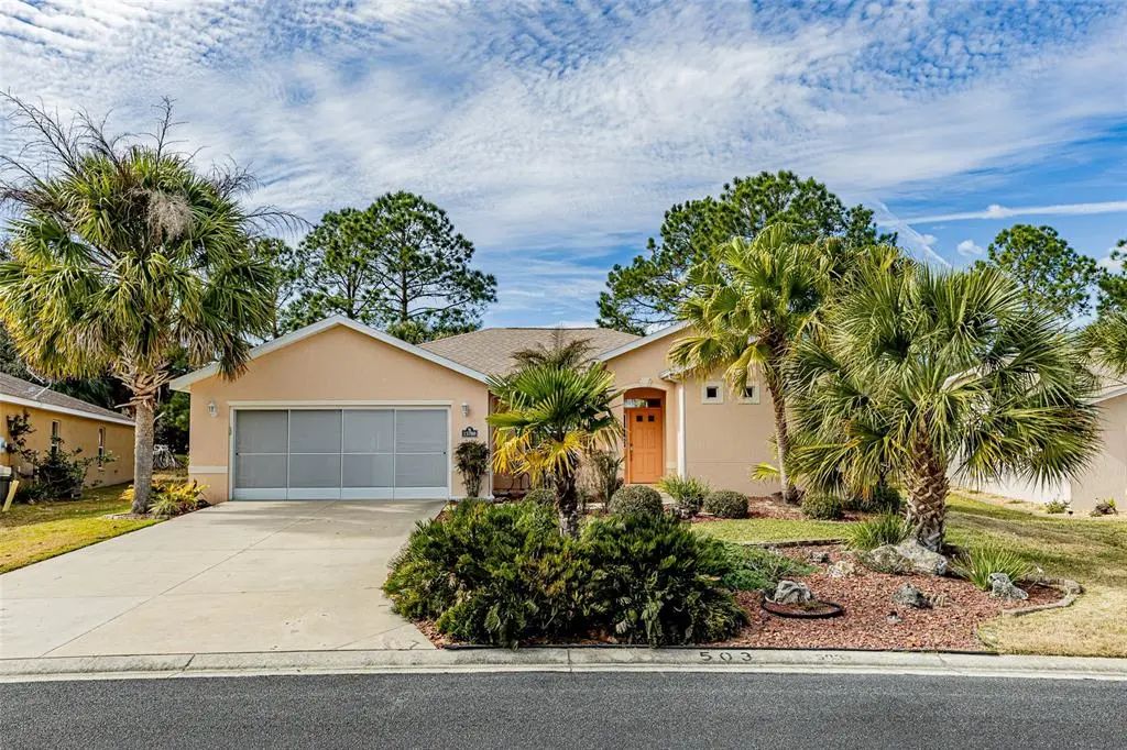15788 Sw 11th Terrace Road, OCALA