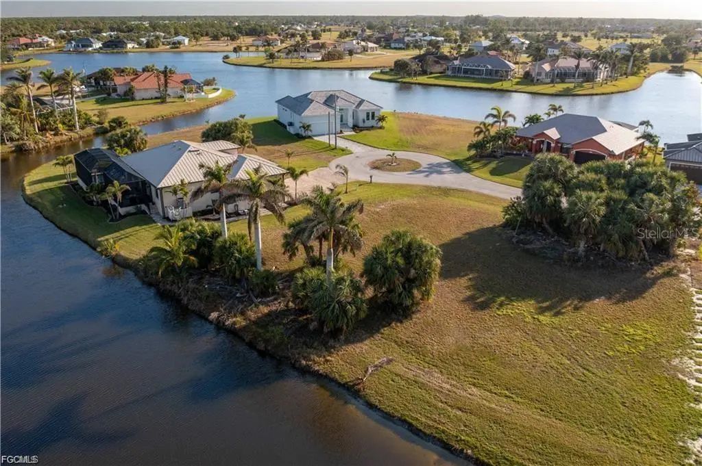 16219 Cayman Lane, PUNTA GORDA