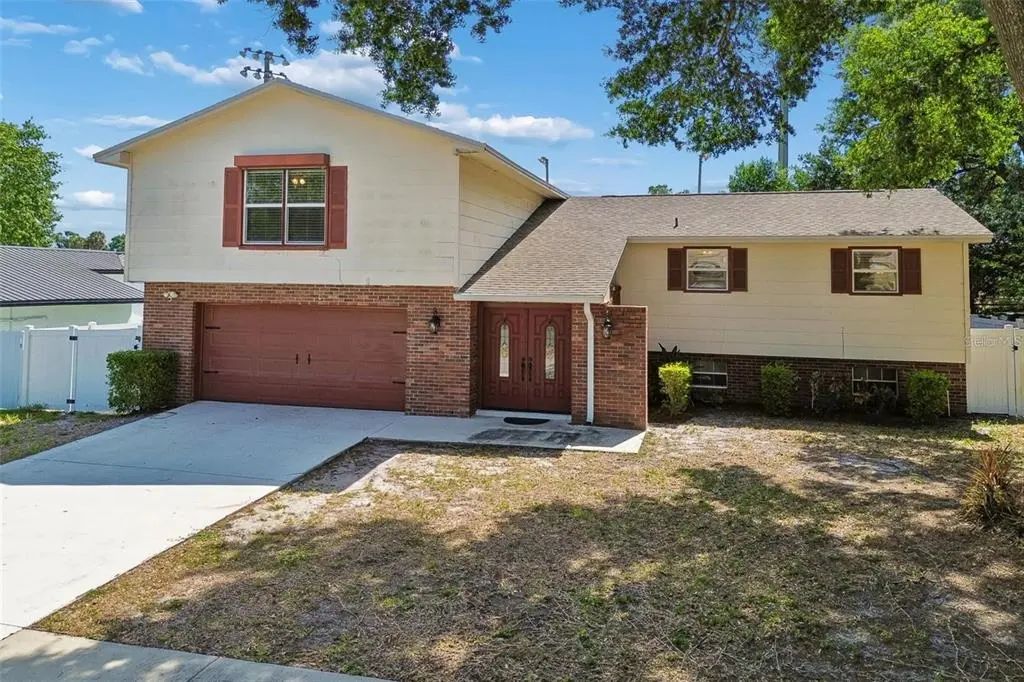 2620 Giant Place, SEFFNER