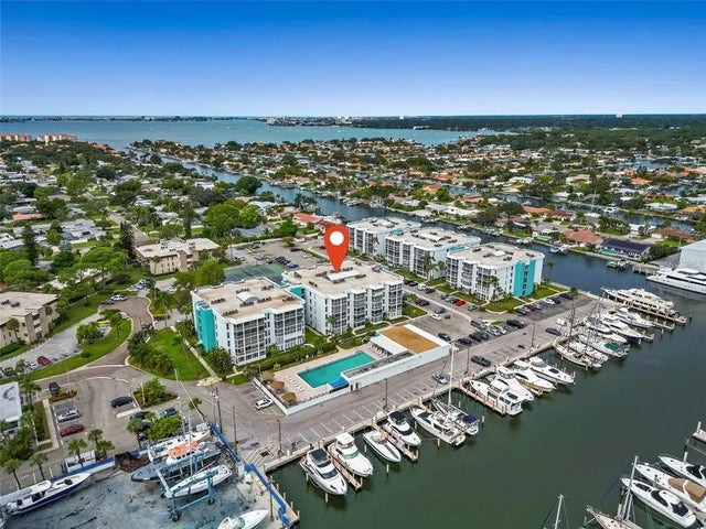 4908 38th Way S 501(furnished), ST PETERSBURG