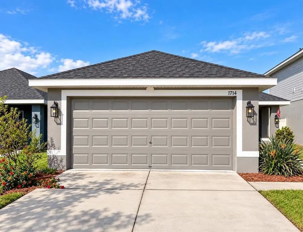 1714 Carnostie Road, WINTER HAVEN