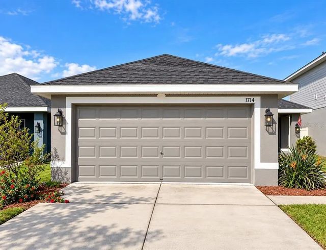 1714 Carnostie Road, WINTER HAVEN