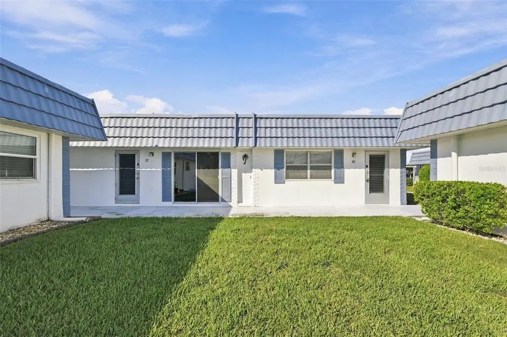 1901 Andover Way 37, SUN CITY CENTER