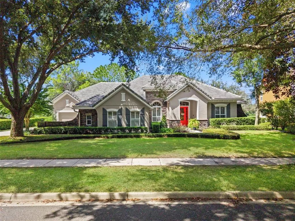 25535 Hawks Run Lane, SORRENTO