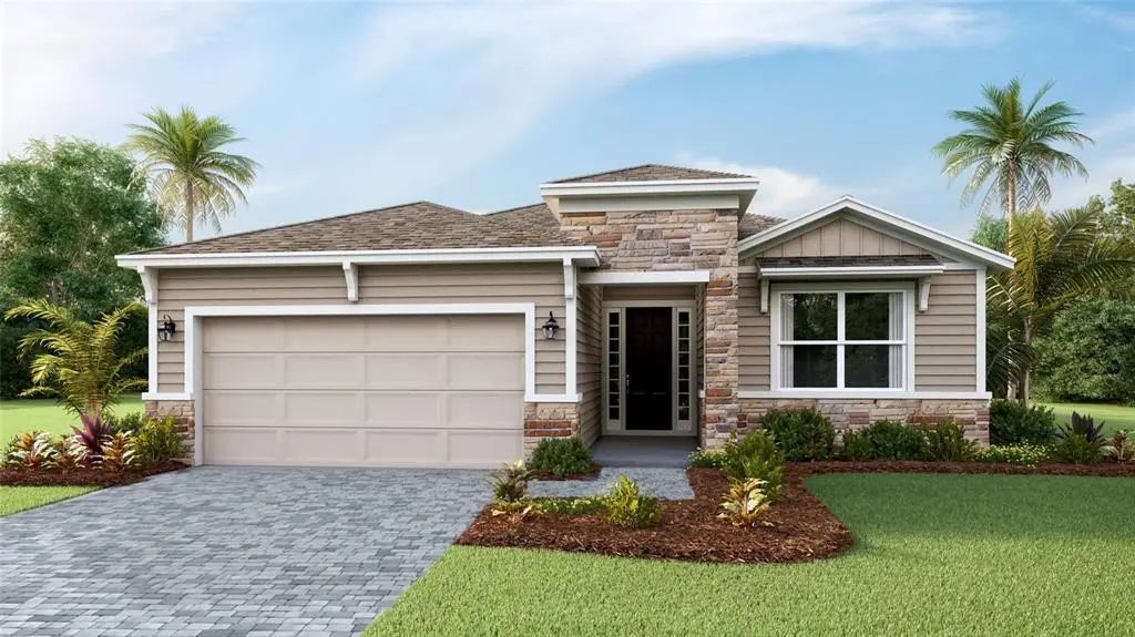 4347 Fence Row Court, LAKEWOOD RANCH