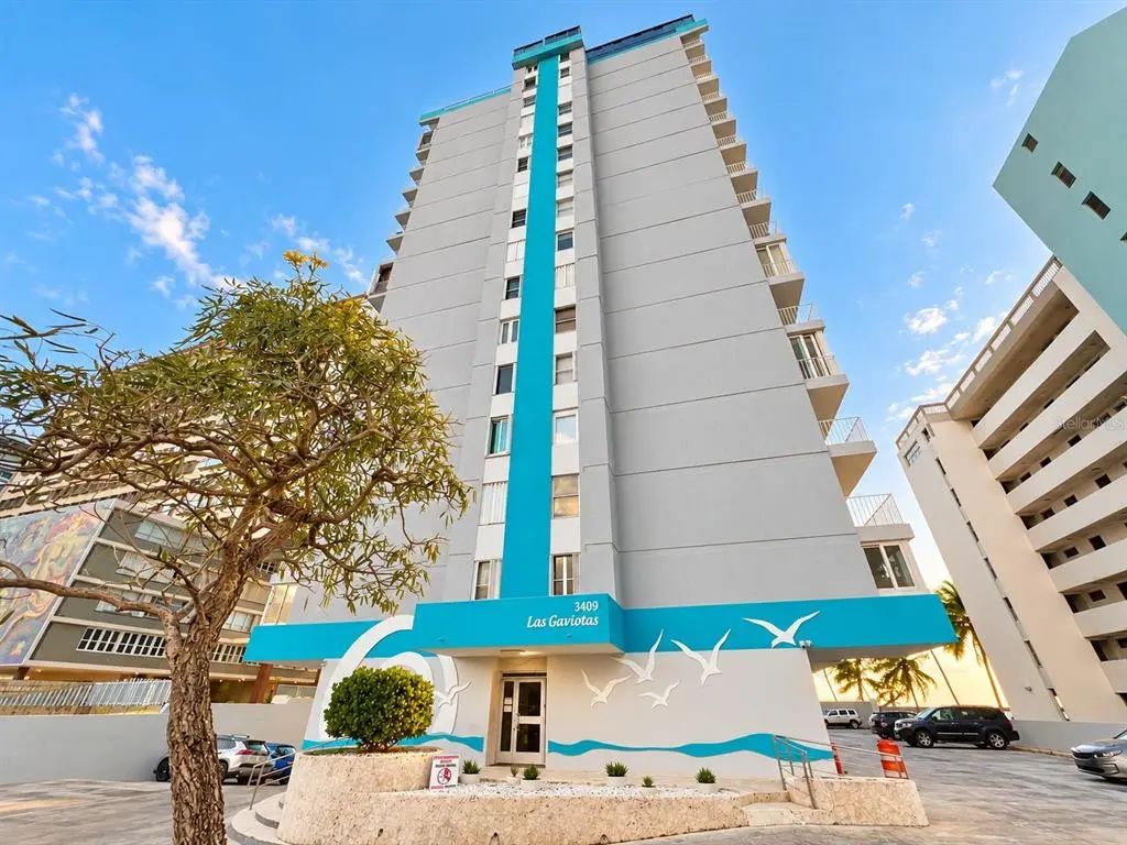 3409 Ave.  Isla Verde 606, CAROLINA