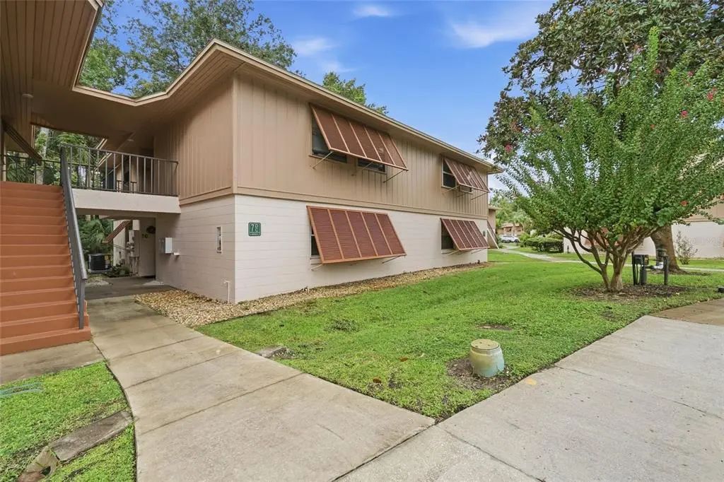 150 Wax Myrtle Woods Court 7c, DELTONA