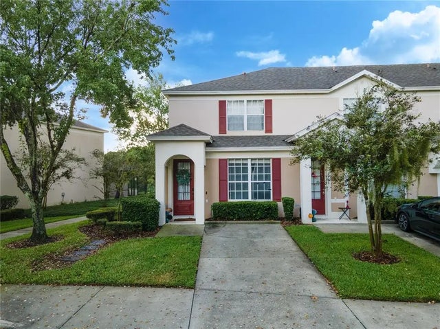 2364 Silver Palm Drive, KISSIMMEE