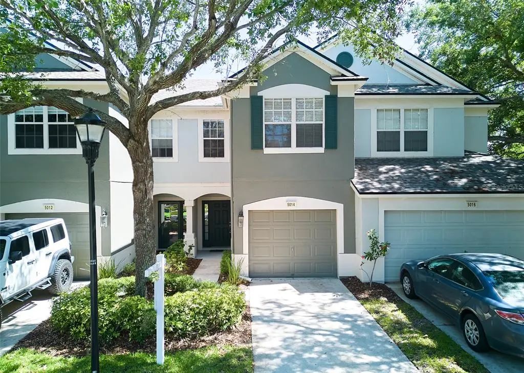 5014 Pond Ridge Road, RIVERVIEW