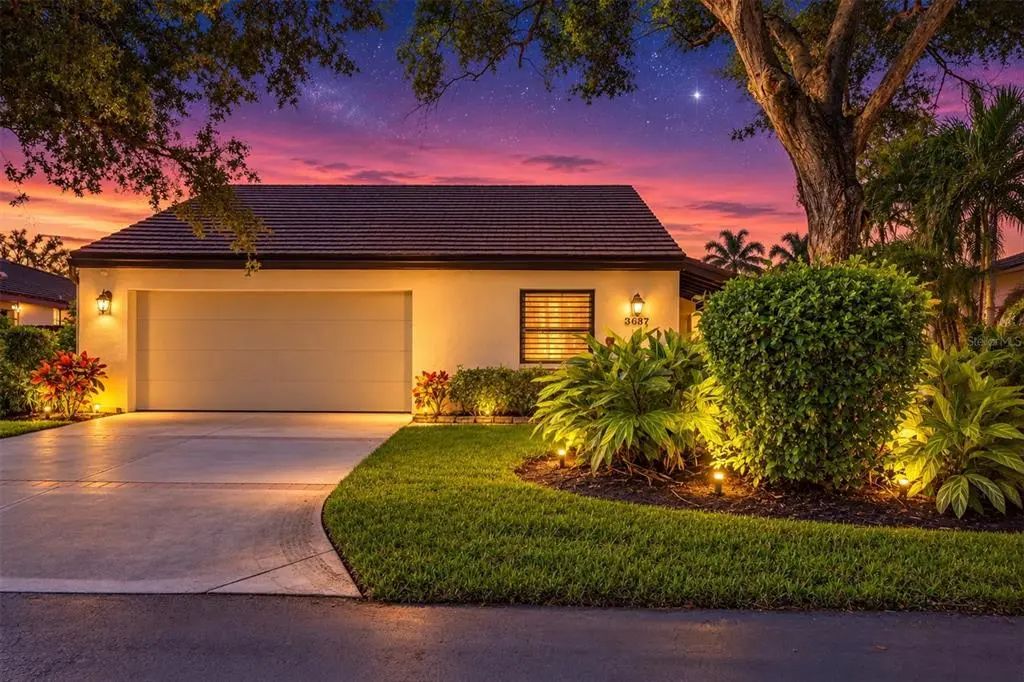 3634 Glen Oaks Manor Drive, SARASOTA