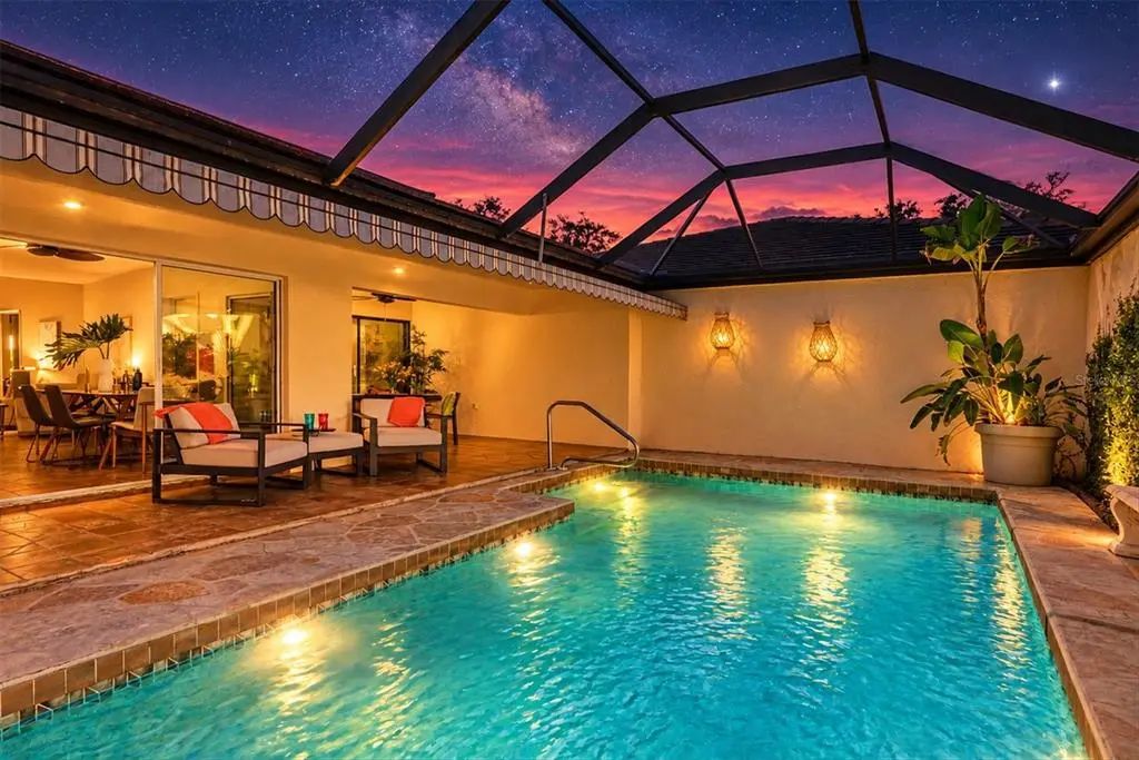 3634 Glen Oaks Manor Drive, SARASOTA