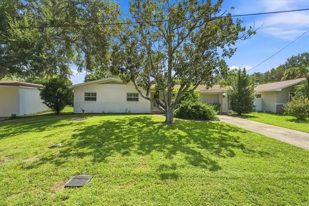 3004 W Marlin Avenue, TAMPA