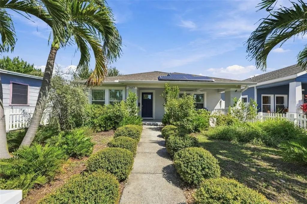 2447 4th Avenue S, ST. PETERSBURG