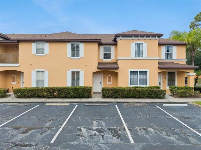 2738 Coupe Street, KISSIMMEE