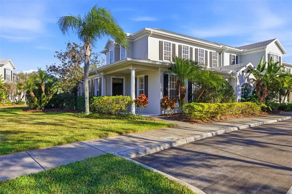 20405 Club Vista Lane 3, TAMPA