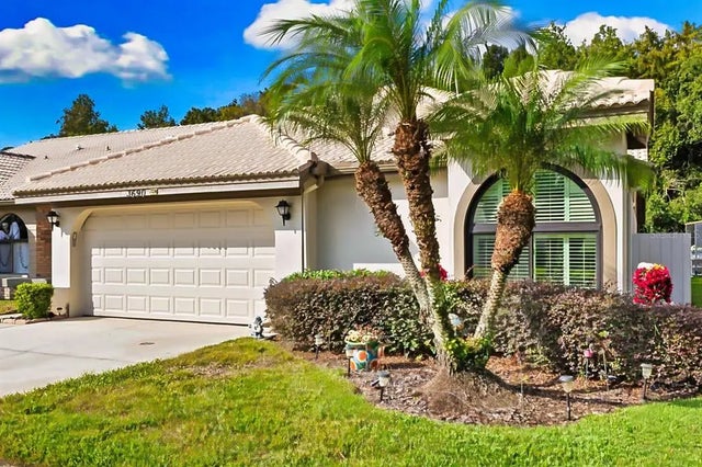 3690 Darston Street, PALM HARBOR