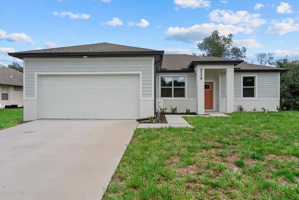 5779 N Cranberry Boulevard, NORTH PORT