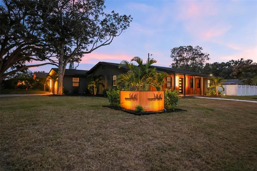 1441 Fairway Drive, DUNEDIN