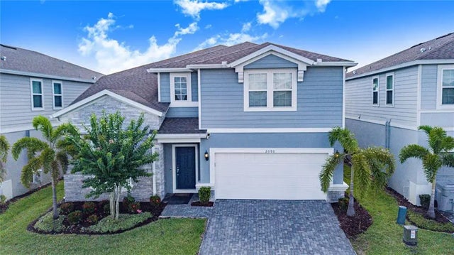 2090 Lelani Circle, DAVENPORT