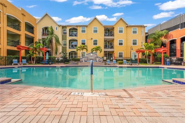 1810 E Palm Avenue 5207, TAMPA