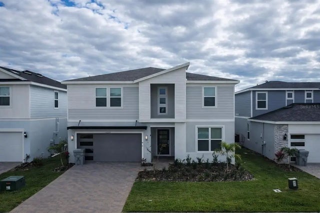 16204 Saint Martin Street, CLERMONT