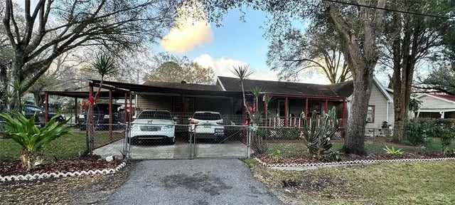 6902 Rhode Island Drive, TAMPA