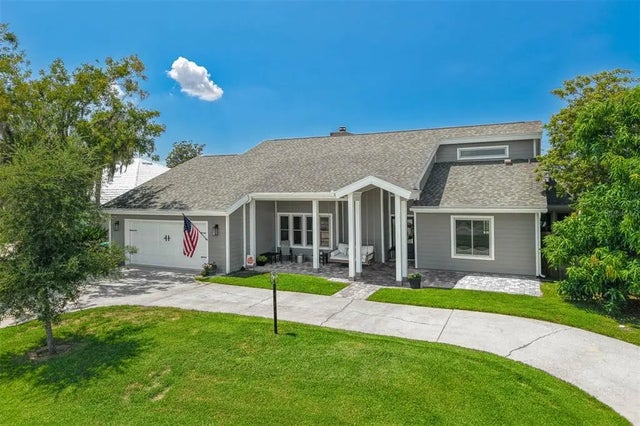 5826 Masters Blvd, ORLANDO