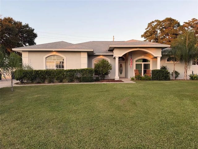3202 Summerland Hills Court, LAKELAND