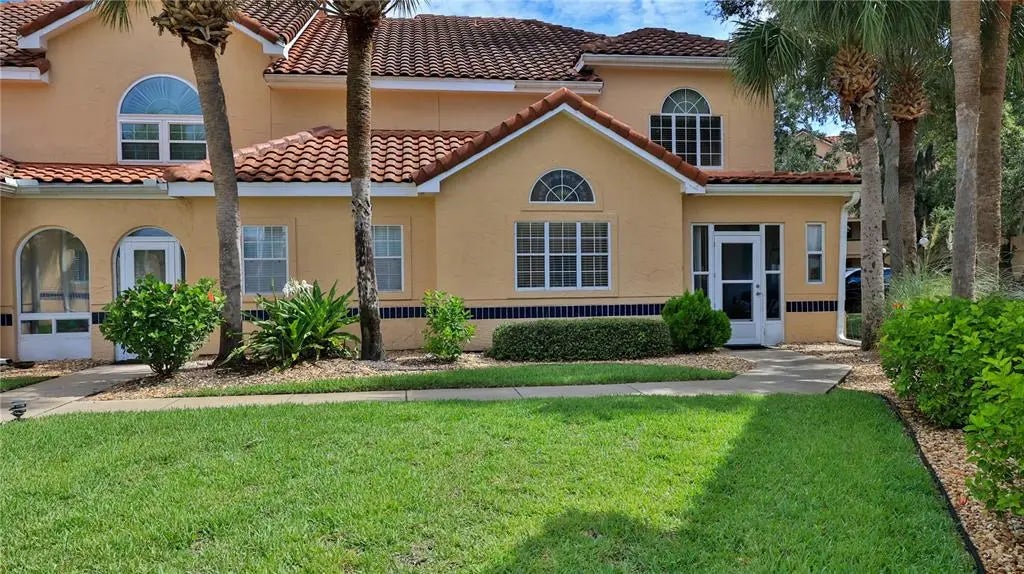 46 Captains Walk, PALM COAST