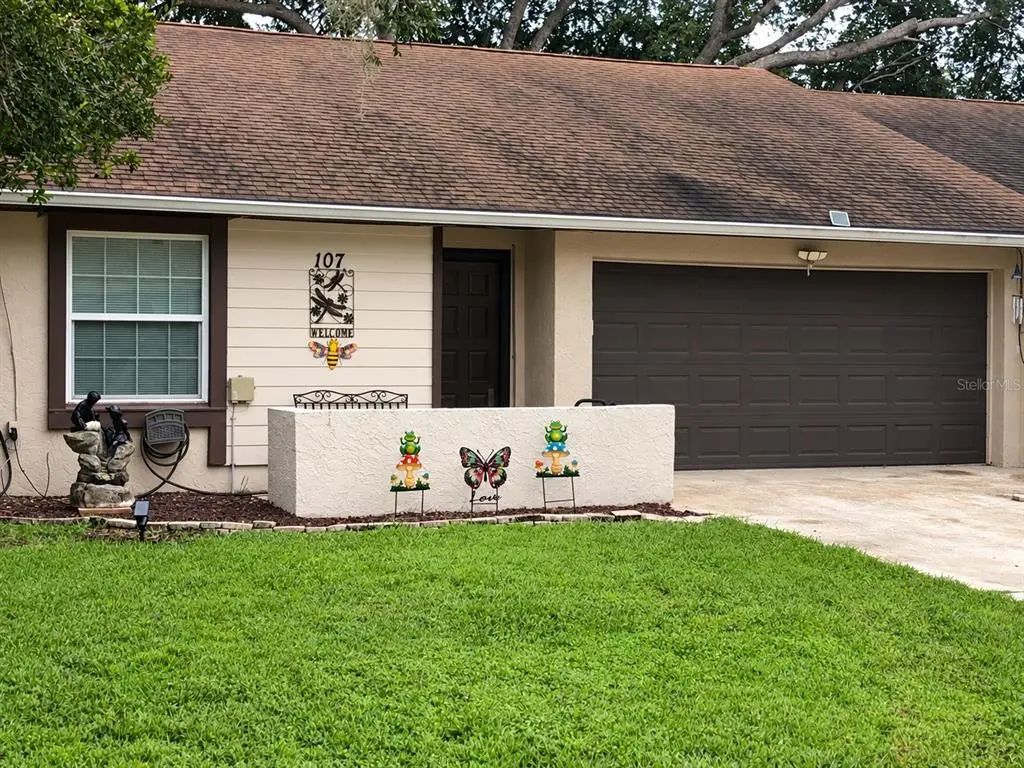 107 Long Leaf Pine Circle, SANFORD