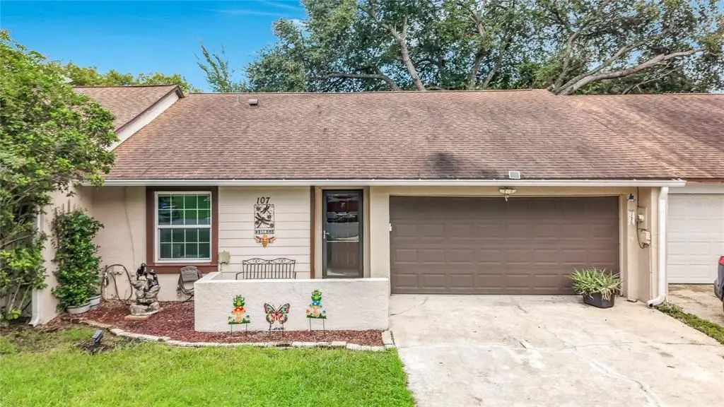107 Long Leaf Pine Circle, SANFORD